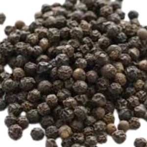 Black Pepper 100 gms