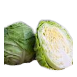 Cabbage 1 Pc